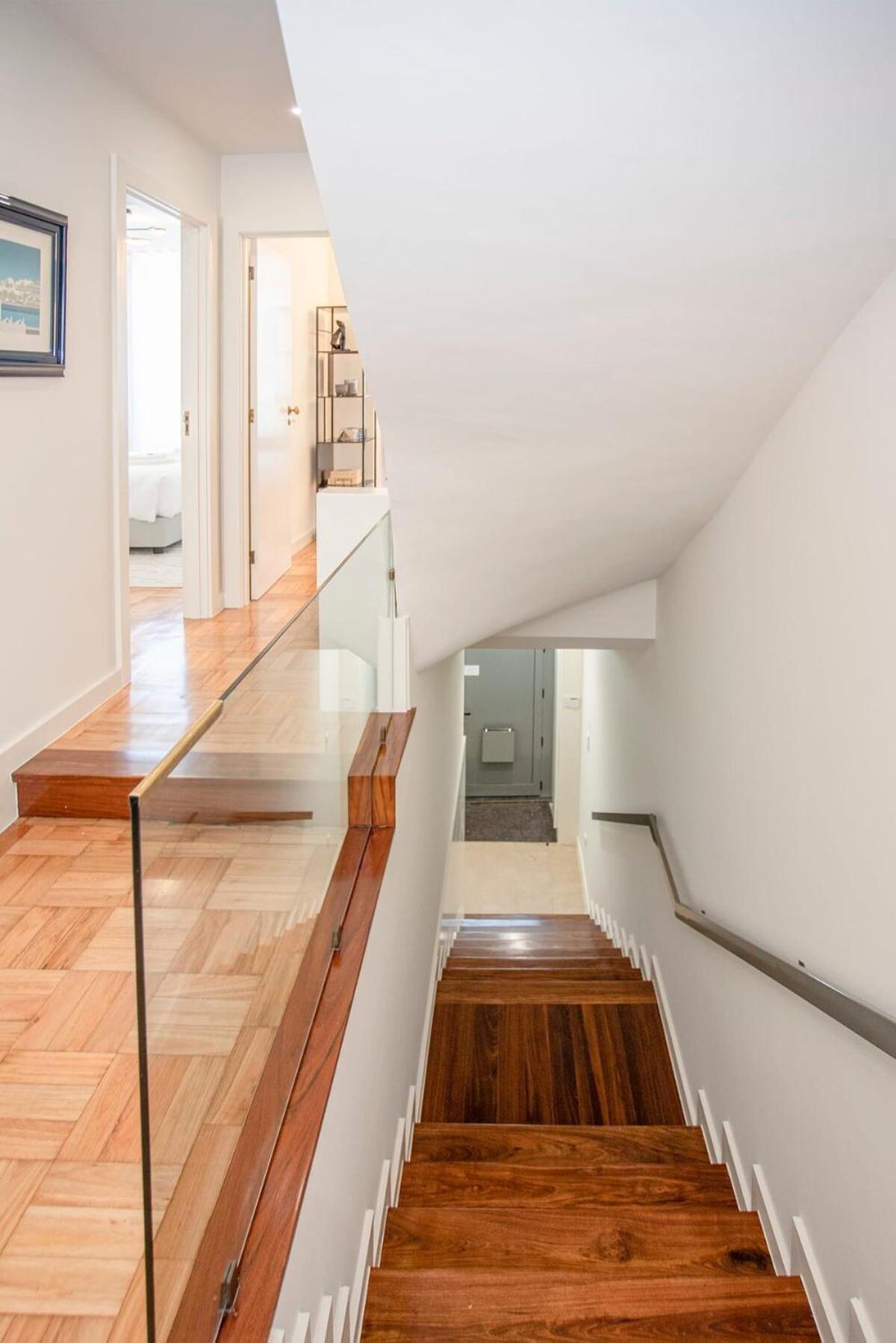 Liiiving In Porto - Design Bright House Villa Exterior photo