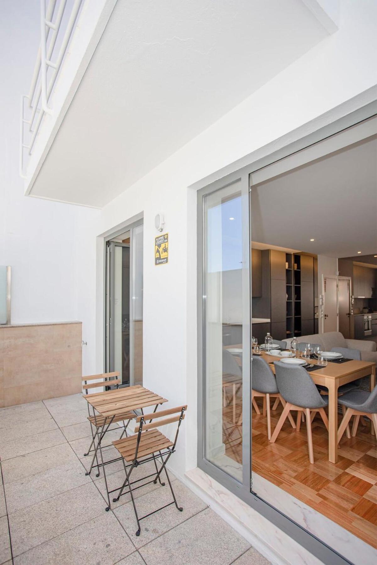 Liiiving In Porto - Design Bright House Villa Exterior photo